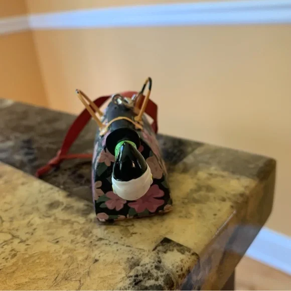 Disney Mary Poppins Umbrella purse ornament